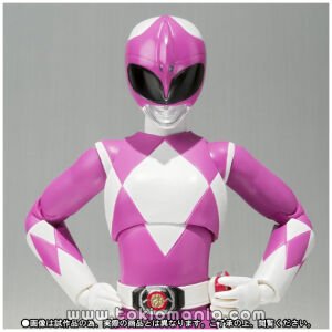 S.H.Figuarts Ptera Ranger