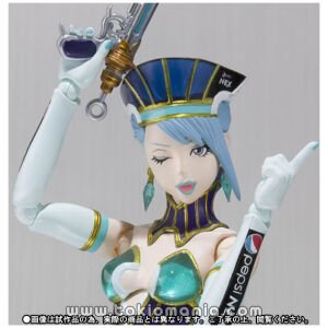 S.H.Figuarts BLUE ROSE
