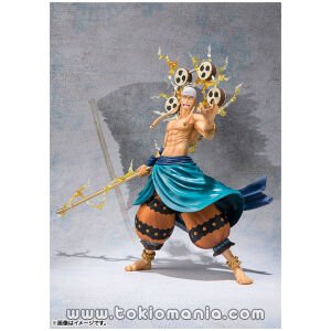 FiguartsZERO Enel