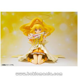 FiguartsZERO Princess piece