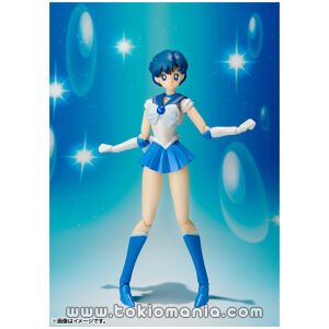 S.H.Figuarts SAILOR MERCURY