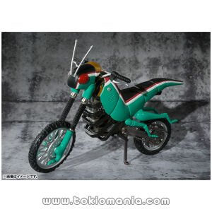 S.H.Figuarts BATTLEHOPPER