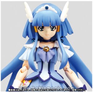 S.H.Figuarts Cure Beauty