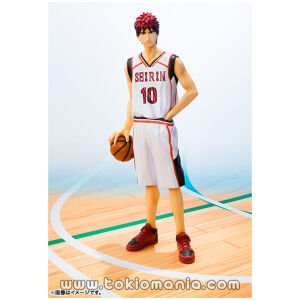 FiguartsZERO Fire god Paramatman