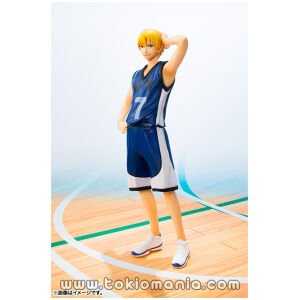 FiguartsZERO Kise Ryota