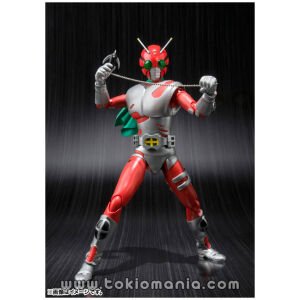 S.H.Figuarts MASKED RIDER ZX