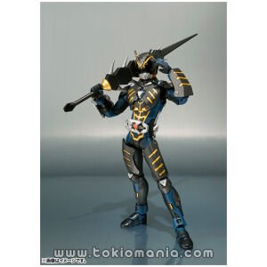 S.H.Figuarts Alternative Zero