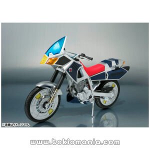 S.H.Figuarts Blue Spader MASKED RIDER BLADE