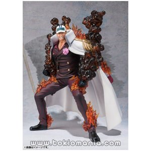 FiguartsZERO "Red Dog" goblet -Battle Ver.-