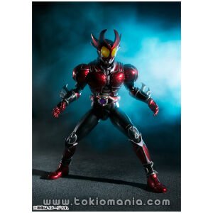 S.H.Figuarts MASKED RIDER AGITO Burning Form