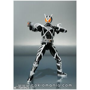 S.H.Figuarts Masked Rider Delta