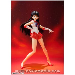 S.H.Figuarts SAILOR MARS