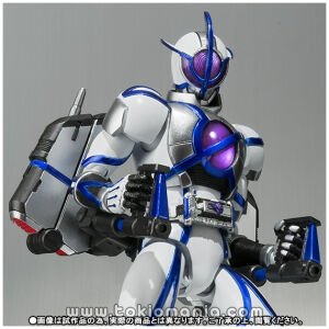 S.H.Figuarts Masked Rider Psyga