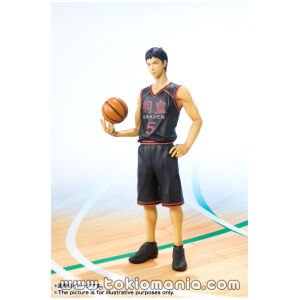 FiguartsZERO Daecheongbong Daiki