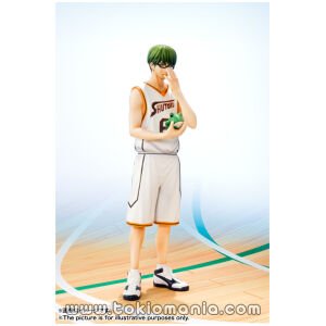 FiguartsZERO Midorikan Shintaro