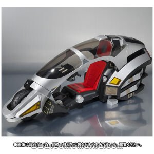 S.H.Figuarts Ride Shooter