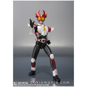 S.H.Figuarts MASKED RIDER AGITO Shining Form