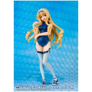 FiguartsZERO Cecilia Alcott