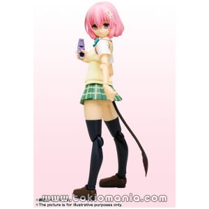 S.H.Figuarts Momo Belia Deviluke
