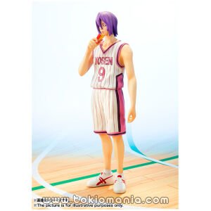 FiguartsZERO Murasakibaru Atsushi