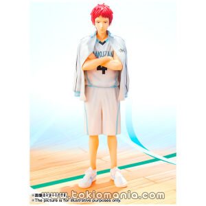 FiguartsZERO Akashi TadashiJuro