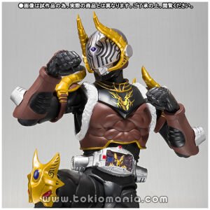 S.H.Figuarts Masked Rider Imperer