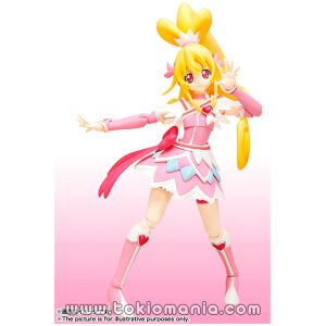 S.H.Figuarts Cure Heart
