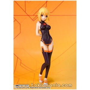 FiguartsZERO Charlotte Dunois