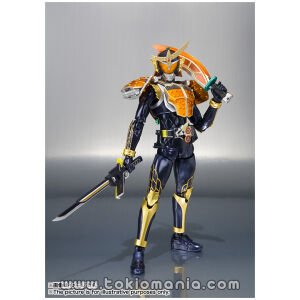 S.H.Figuarts KAMEN RIDER GAIM ORANGE ARMS