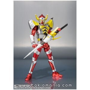 S.H.Figuarts KAMEN RIDER BARON BANANA ARMS