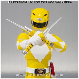S.H.Figuarts Tiger Ranger
