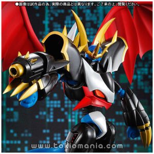 S.H.Figuarts Imperialdramon (Fighter Mode)