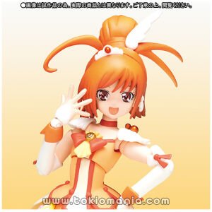 S.H.Figuarts Cure Sunny