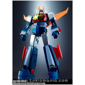 Soul Of Chogokin GX-66 TRYDER G7 THE UNCHALLENGEABLE