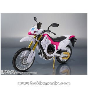 S.H.Figuarts Kamen Rider Gaim Sakura Hurricane