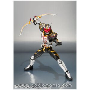 S.H.Figuarts Masked Rider Chalice
