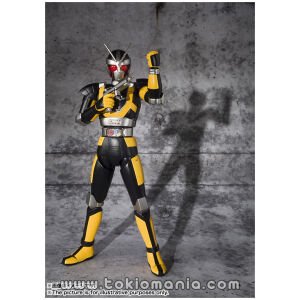 S.H.Figuarts Robo Rider