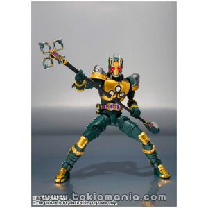 S.H.Figuarts Masked Rider Leangle