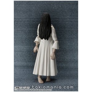 S.H.Figuarts Sadako Yamamura