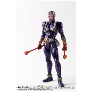 S.H.Figuarts MASKED RIDER HIBIKI