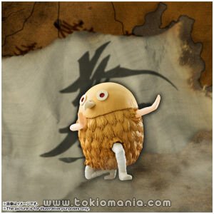 FiguartsZERO KawaRyoten (Karyoten)