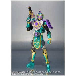 S.H.Figuarts KAMEN RIDER RYUGEN BUDOU ARMS
