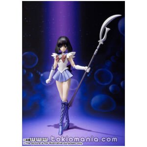 S.H.Figuarts Sailor Saturn