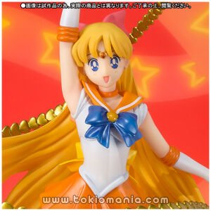 FiguartsZERO Sailor Venus