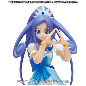 S.H.Figuarts Cure Diamond