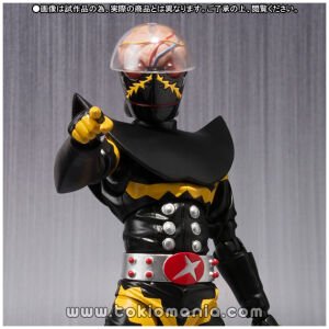 S.H.Figuarts Hakaider