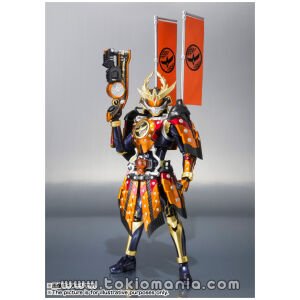 S.H.Figuarts KAMEN RIDER GAIM KACHIDOKI ARMS