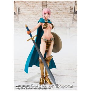 FiguartsZERO Rebecca