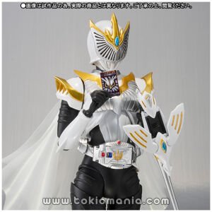 S.H.Figuarts Masked Rider Femme