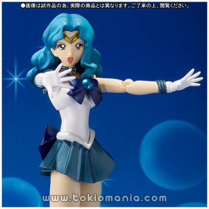 S.H.Figuarts SAILOR NEPTUNE